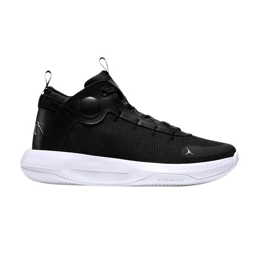 Air Jordan Jumpman 2020 Black White