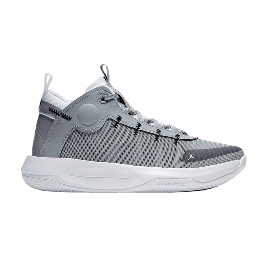 Air Jordan Jumpman 2020 Particle Grey