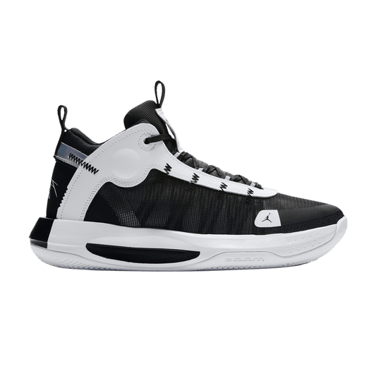 Air Jordan Jumpman 2020 Black White Pink