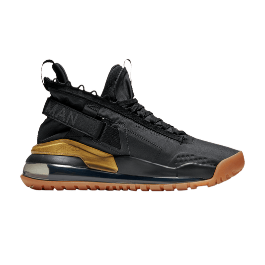 Air Jordan Proto Max 720 Black Gum