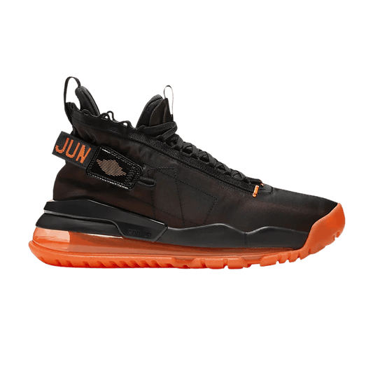 Air Jordan Proto Max 720 Total Orange