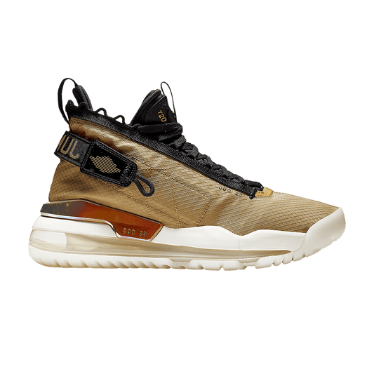 Air Jordan Proto Max 720 Club Gold