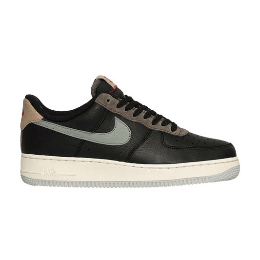 Nike Air Force 1 Low Black Mica Green Ridgerock