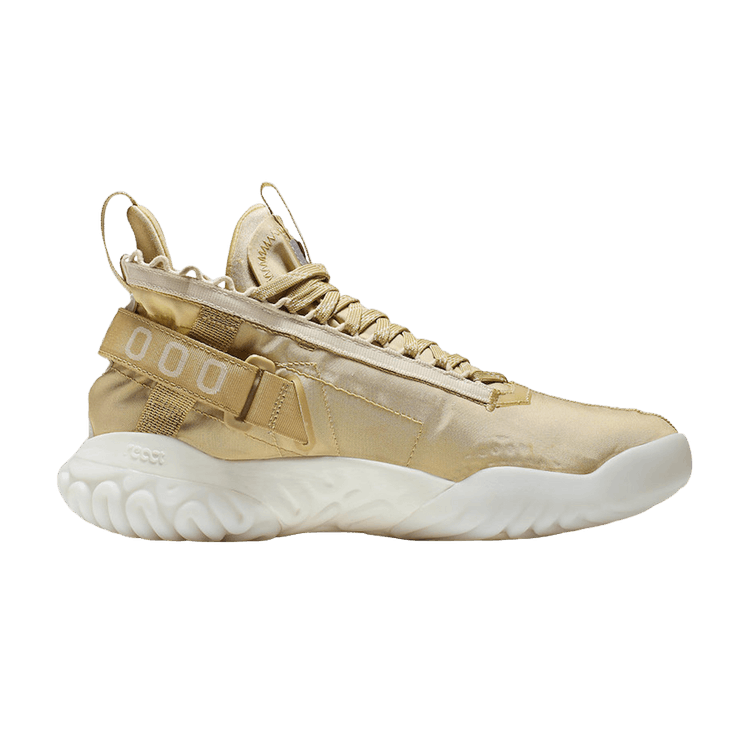 Air Jordan Proto React Light Cream