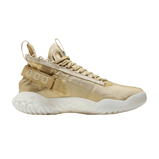 Air Jordan Proto React Light Cream