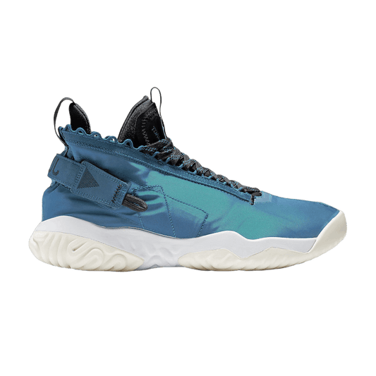 Air Jordan Proto React Maybe I Destroyed The Game