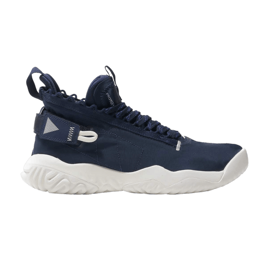 Air Jordan Proto React Midnight Navy