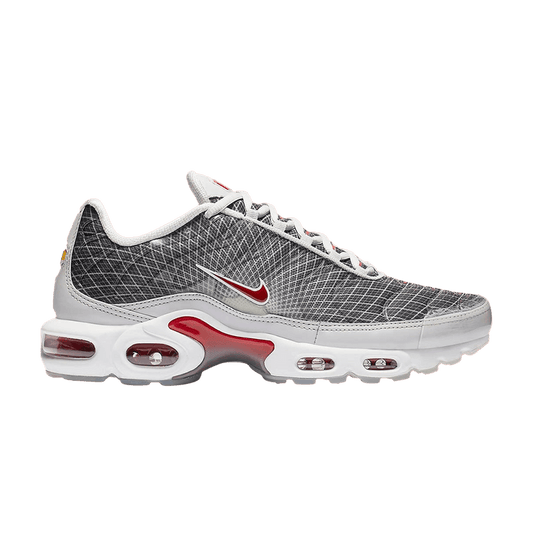 Nike Air Max Plus Wave Grid Grey