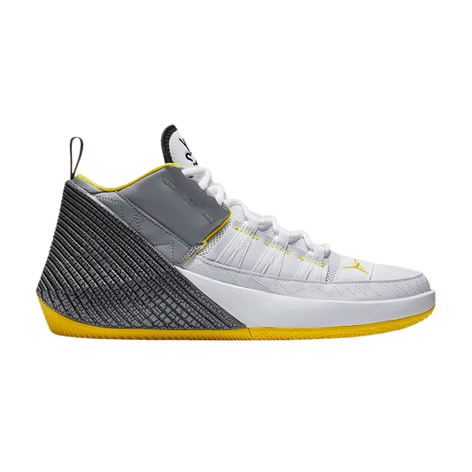 Air Jordan Why Not Zer0.1 Chaos White