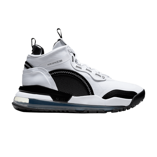 Air Jordan Aerospace 720 Orca
