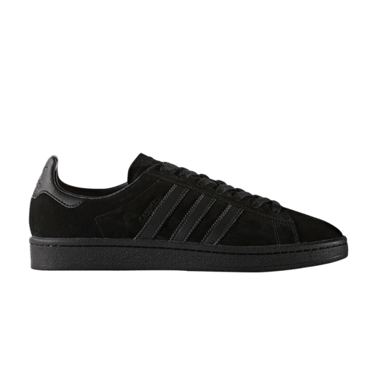 adidas Campus Triple Black