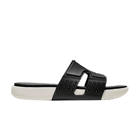 Air Jordan Hydro 8 Retro Slide Slide Anthracite