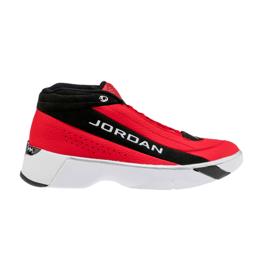 Air Jordan Team Showcase Gym Red Black