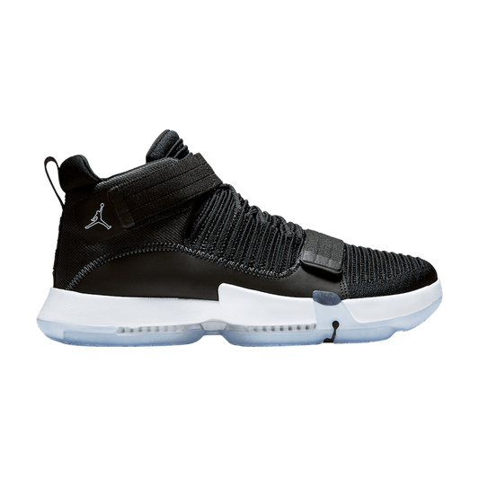 Air Jordan Supreme Elevation Black White