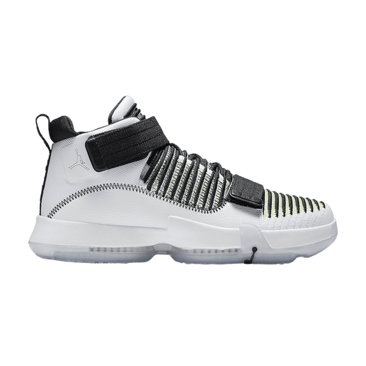 Air Jordan Supreme Elevation White Black
