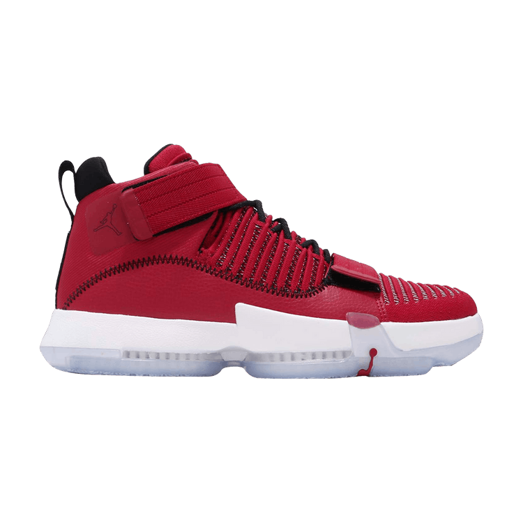Air Jordan Supreme Elevation Gym Red