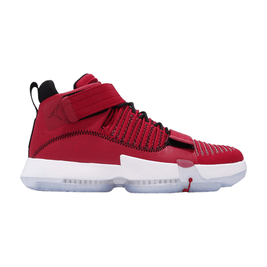 Air Jordan Supreme Elevation Gym Red