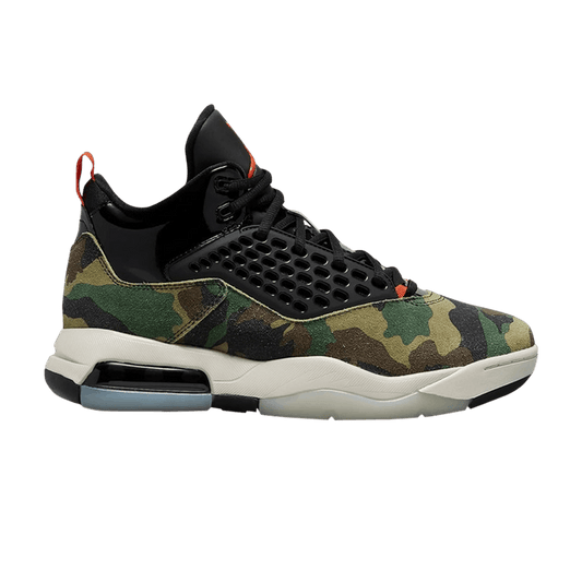 Air Jordan Maxin 200 Camo