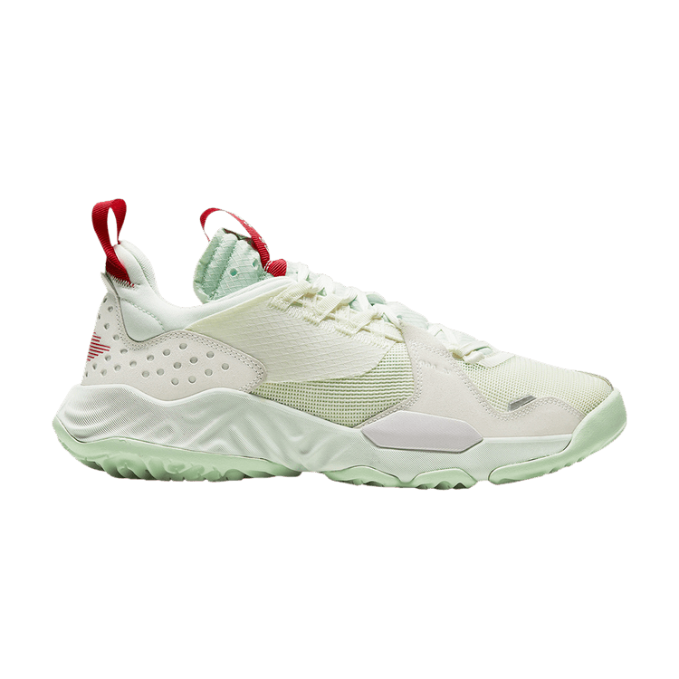 Air Jordan Delta SP Jade Aura