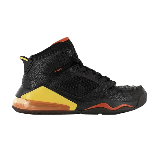 Air Jordan Mars 270 Citrus