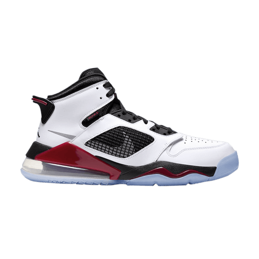 Air Jordan Mars 270 Fire Red