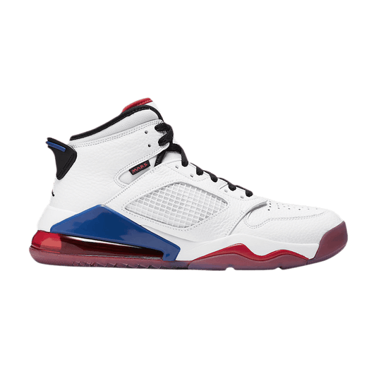 Air Jordan Mars 270 White