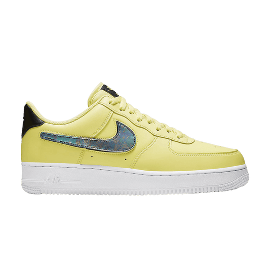 Nike Air Force 1 Low Yellow Pulse