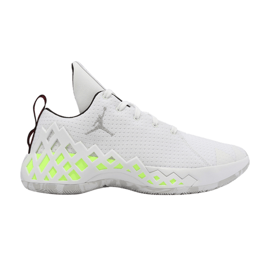 Air Jordan Jumpman Diamond Low PF White Mismatch