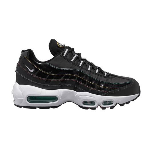 Nike Air Max 95 Premium Windbreaker (Women's)
