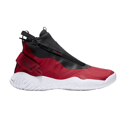 Air Jordan Proto React Z Bright Crimson