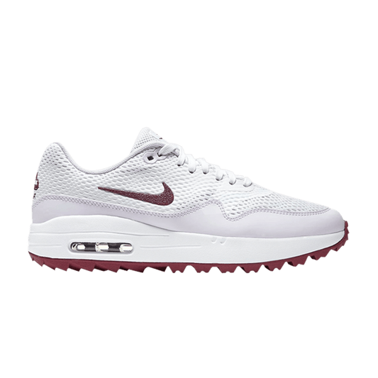 Air Nike Air Max 1 Golf White (Women's)