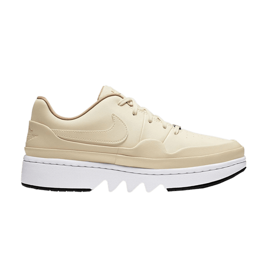 Air Jordan 1 Jester XX Low Laced Fossil (Women's)