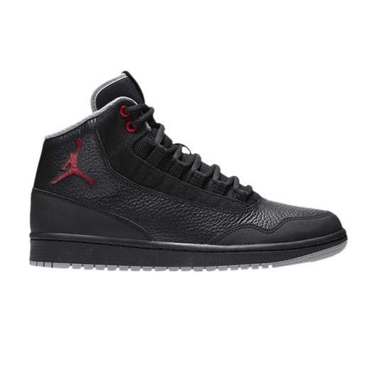 Air Jordan Executive Black