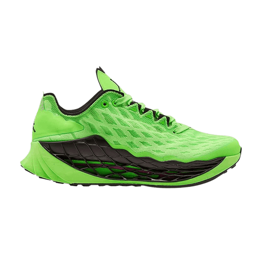Air Jordan Zoom Trunner Ultimate Rage Green
