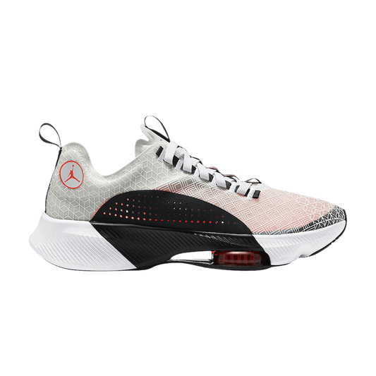 Air Jordan Air Zoom Renegade Infrared