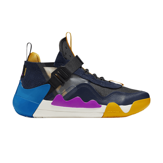 Air Jordan Defy Rivals