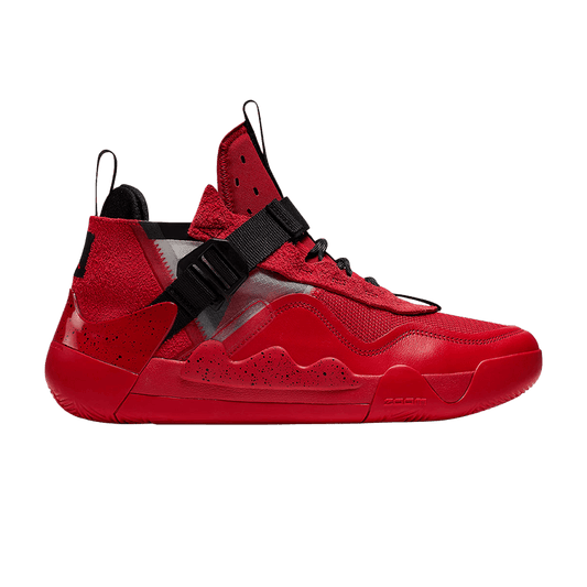 Air Jordan Defy University Red
