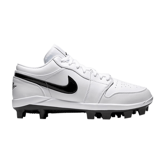 Air Jordan 1 Retro MCS Low White Black