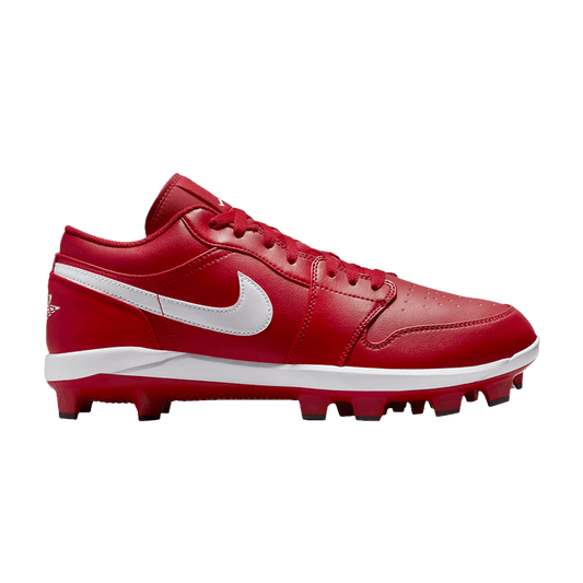 Air Jordan 1 Retro MCS Low University Red White
