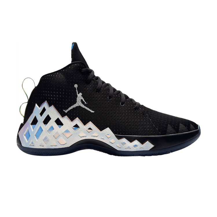Air Jordan Jumpman Diamond Mid Quai 54 (2019)