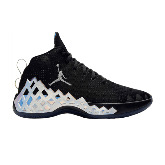 Air Jordan Jumpman Diamond Mid Quai 54 (2019)