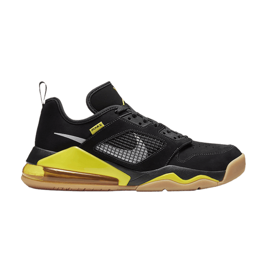 Air Jordan Mars 270 Low Thunder
