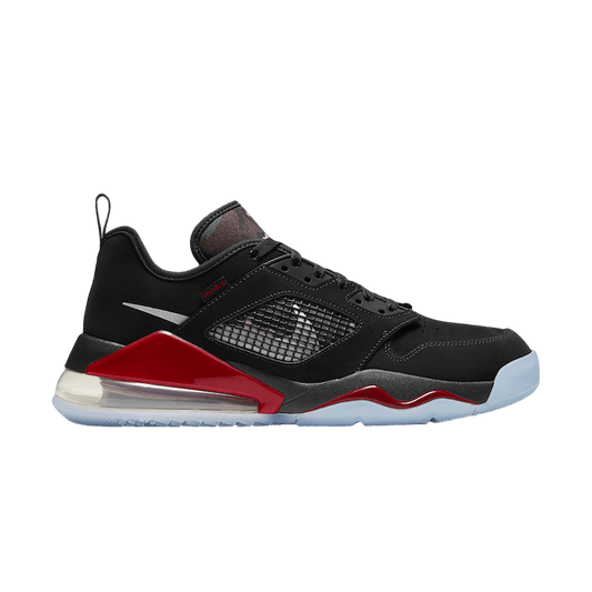 Air Jordan Mars 270 Low Camo
