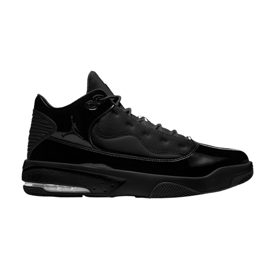 Air Jordan Max Aura 2 Triple Black