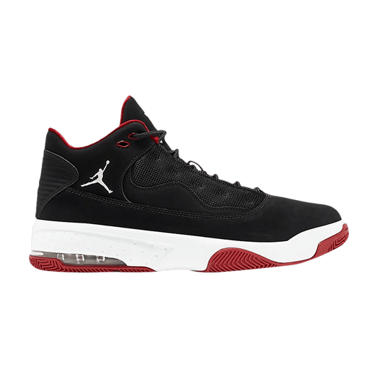 Air Jordan Max Aura 2 Black Gym Red