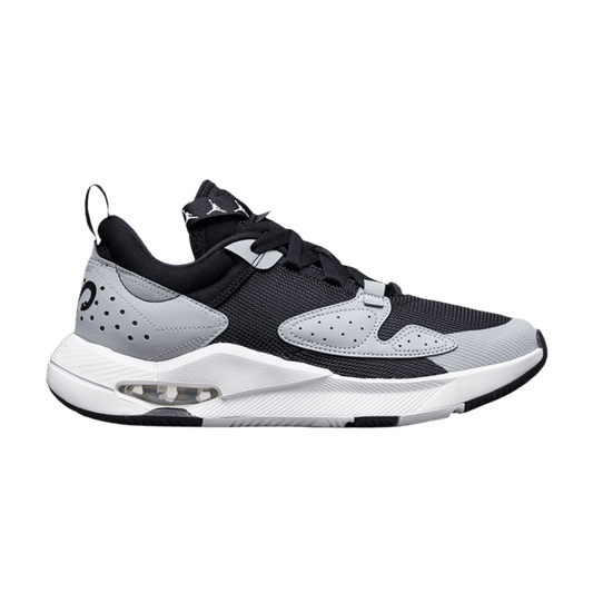 Air Jordan Air Cadence Black Light Smoke Grey