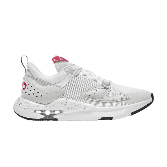 Air Jordan Air Cadence White Vast Grey