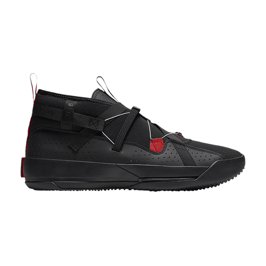 Air Jordan Proto 32.9 Black Red
