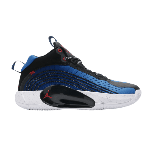 Air Jordan Jumpman 2021 PF Blue Void