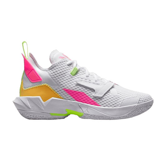 Air Jordan Why Not Zer0.4 Summertime Fresh